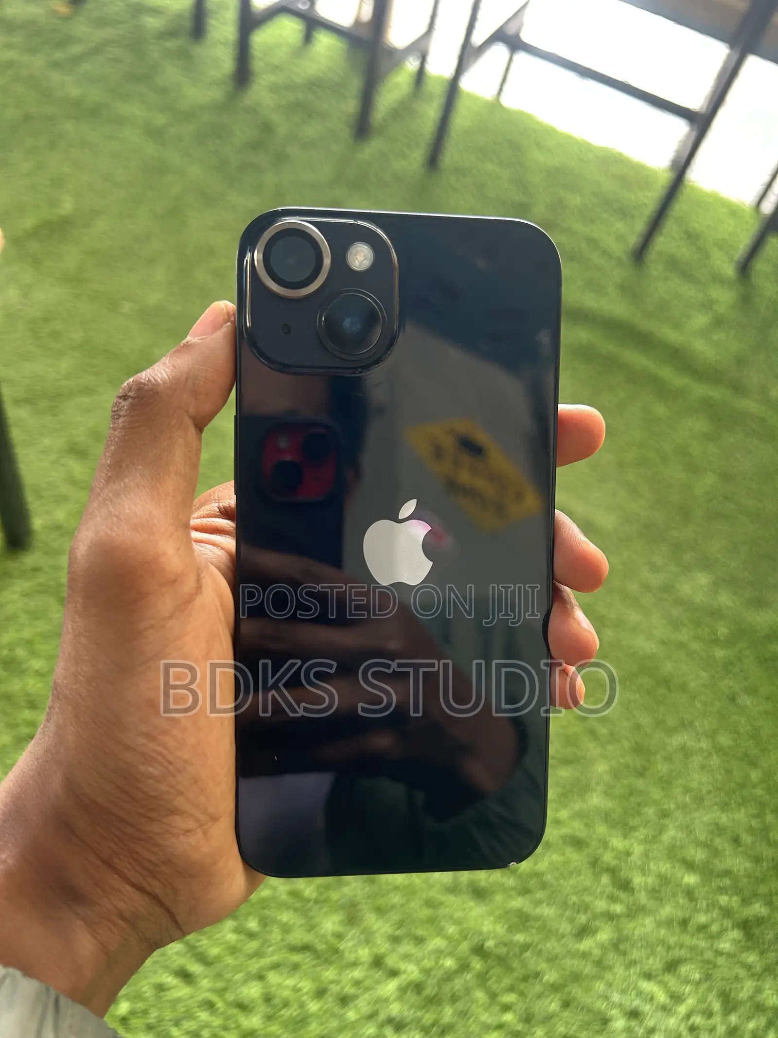 New Apple iPhone 14 128 GB Black