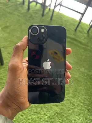 New Apple iPhone 14 128 GB Black