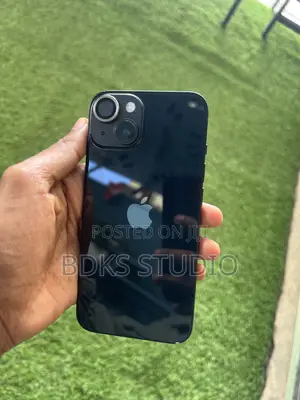New Apple iPhone 14 128 GB Black