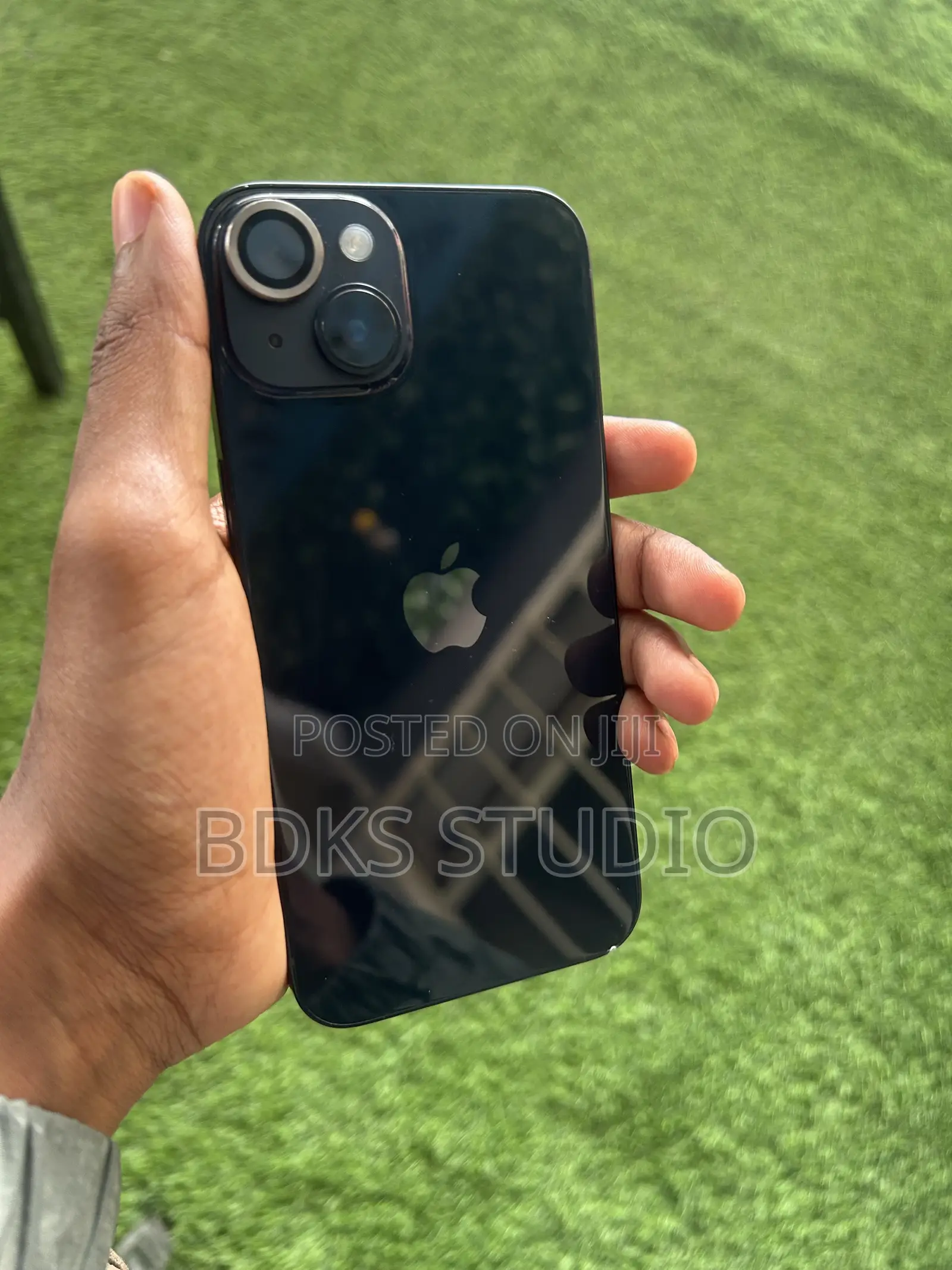 New Apple iPhone 14 128 GB Black
