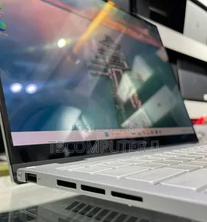New Laptop Asus Zenbook 14 UX434 16GB Intel Core i7 SSD 512GB