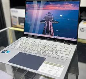 New Laptop Asus Zenbook 14 UX434 16GB Intel Core i7 SSD 512GB