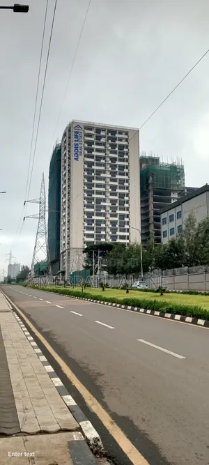 1bdrm Apartment in Addis Life Real, Kirkos for sale