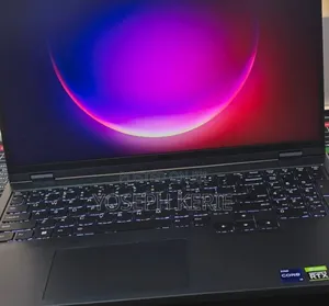 New Laptop Lenovo Legion 5 32GB Intel Core i9 SSD 512GB