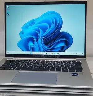 New Laptop HP EliteBook 840 G9 16GB Intel Core i5 SSD 512GB