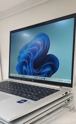 New Laptop HP EliteBook 840 G9 16GB Intel Core i5 SSD 512GB