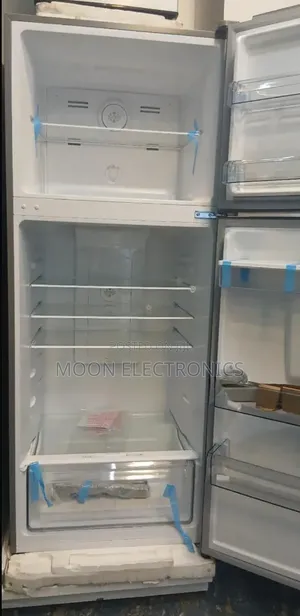 Orbit 615l Refrigerator –Fan System Cooling + Water Dispenser