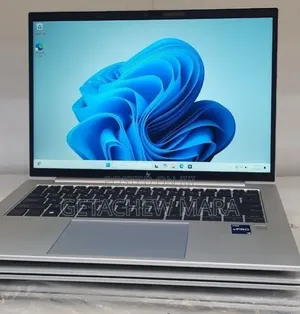 New Laptop HP EliteBook 840 G9 16GB Intel Core i5 SSD 512GB