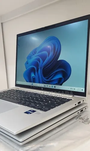 New Laptop HP EliteBook 840 G9 16GB Intel Core i5 SSD 512GB