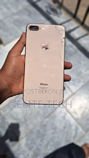 Apple iPhone 8 Plus 64 GB