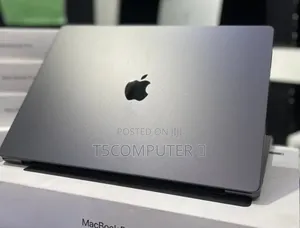 New Apple MacBook Pro 2023 M3 Max 16-inch 36GB Apple M3 Max SSD 1T