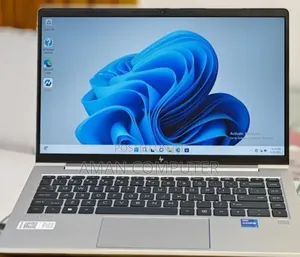 New Laptop HP EliteBook 640 G10 16GB Intel Core i7 SSD 1T