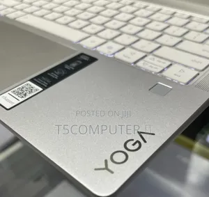New Laptop Lenovo Yoga 700 16GB AMD Ryzen 5 SSD 512GB