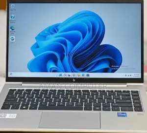 New Laptop HP EliteBook 640 G10 16GB Intel Core i7 SSD 1T