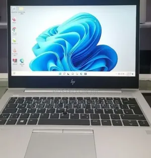 New Laptop HP EliteBook 840 G5 16GB Intel Core i7 SSD 512GB