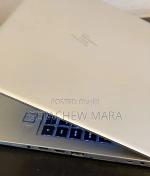 New Laptop HP EliteBook 840 G5 16GB Intel Core i7 SSD 512GB