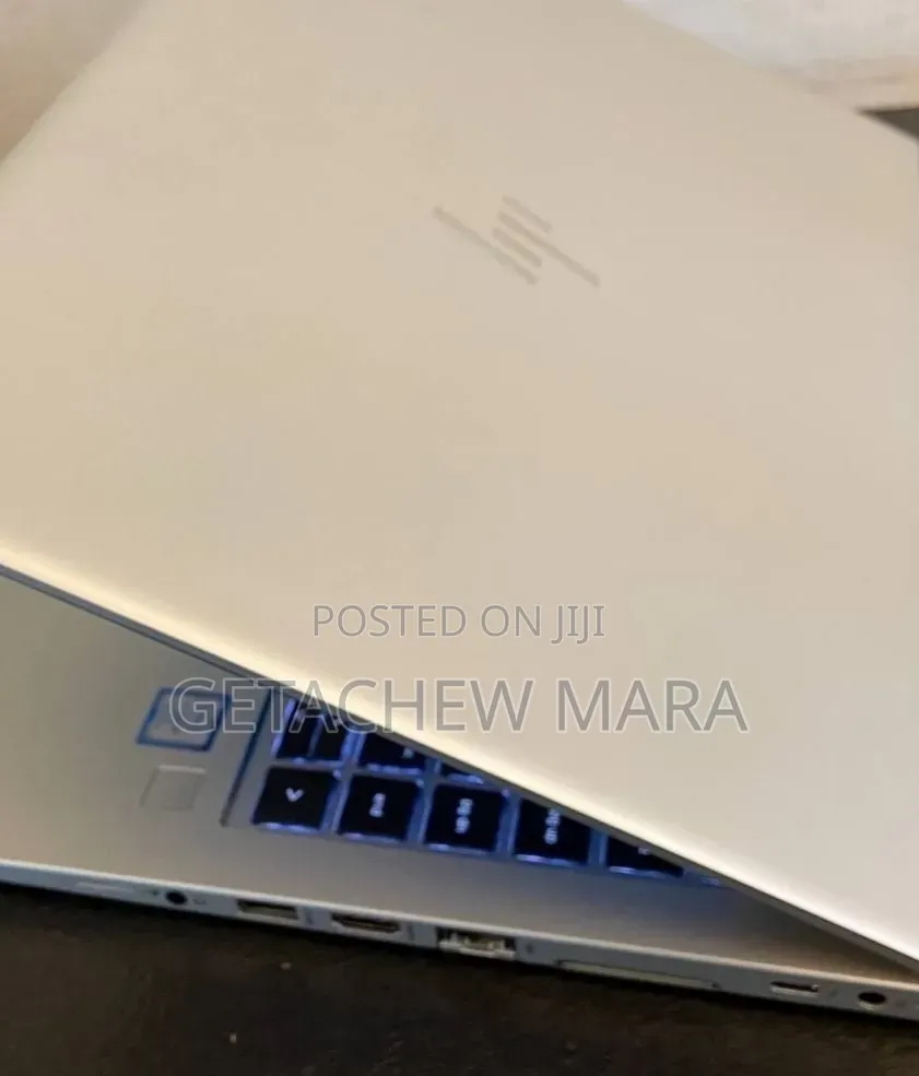New Laptop HP EliteBook 840 G5 16GB Intel Core i7 SSD 512GB