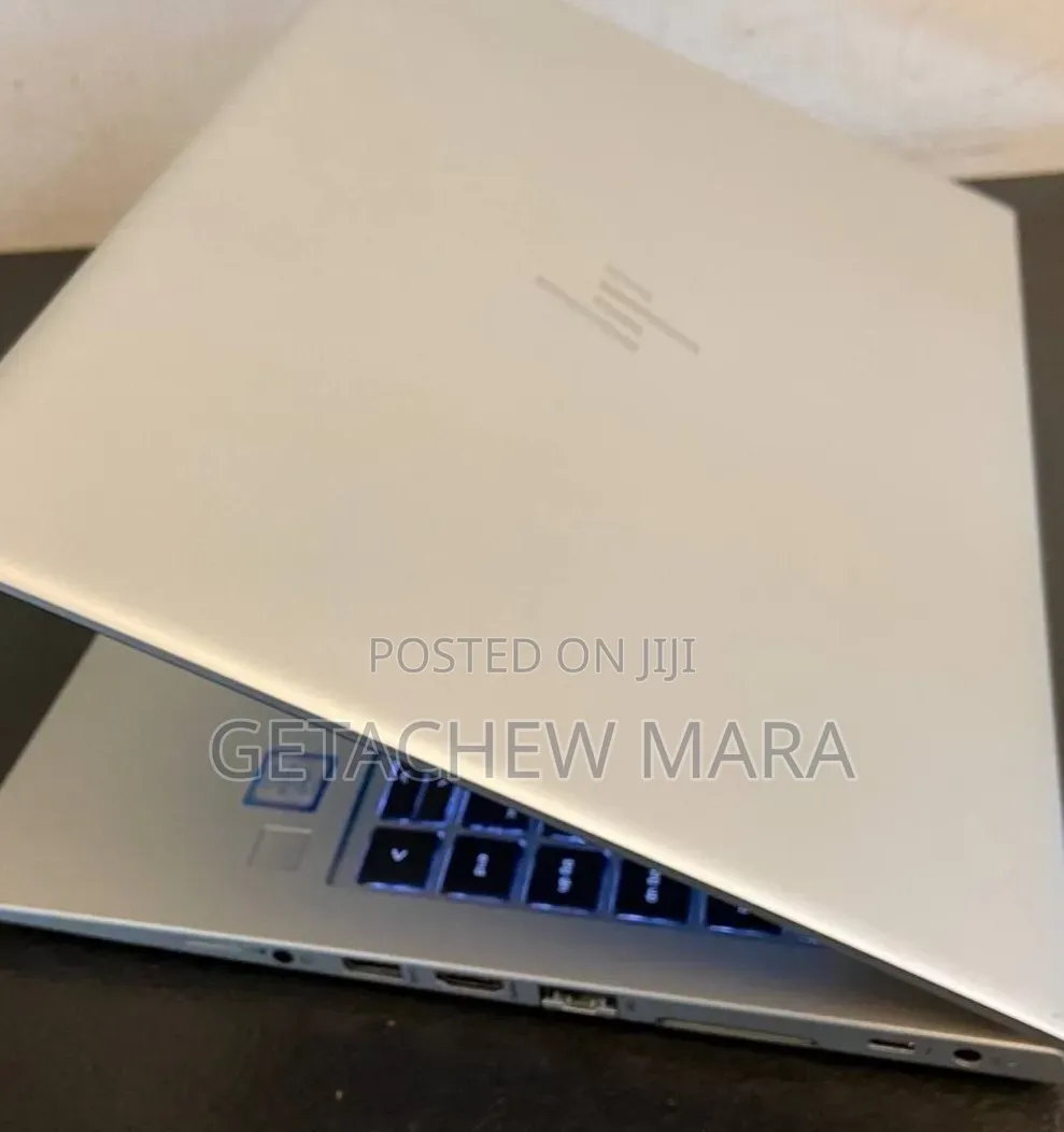 New Laptop HP EliteBook 840 G5 16GB Intel Core i7 SSD 512GB