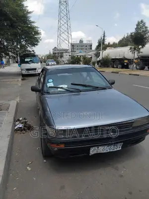Toyota Corolla 1991
