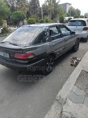 Toyota Corolla 1991