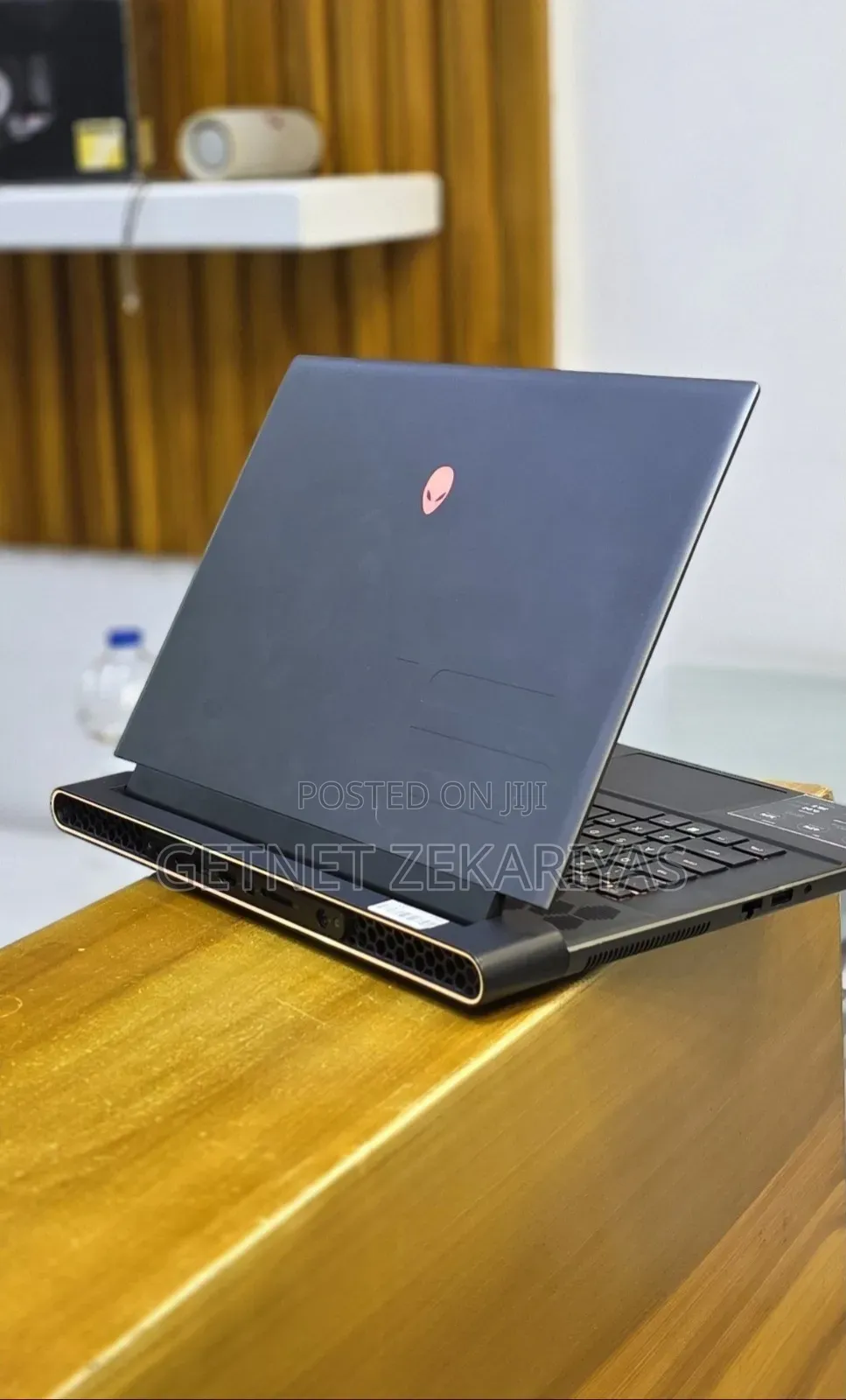 New Laptop Alienware X16 16GB Intel Core i9 SSD 1T