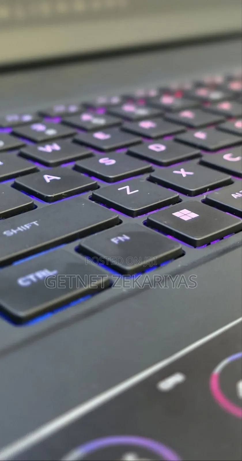 New Laptop Alienware X16 16GB Intel Core i9 SSD 1T