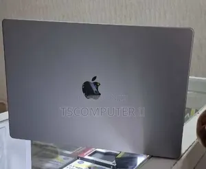 New Laptop Apple MacBook Pro M1 32GB Apple M1 Max SSD 1T