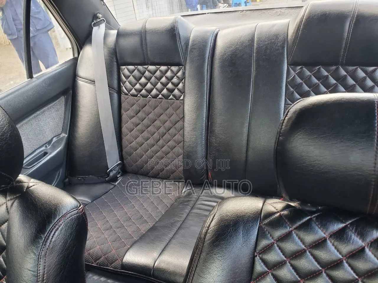 Toyota Corolla 1992