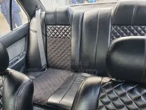 Toyota Corolla 1992