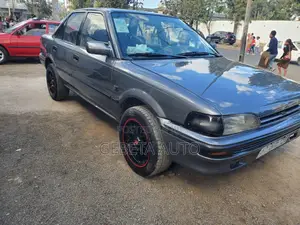 Toyota Corolla 1992