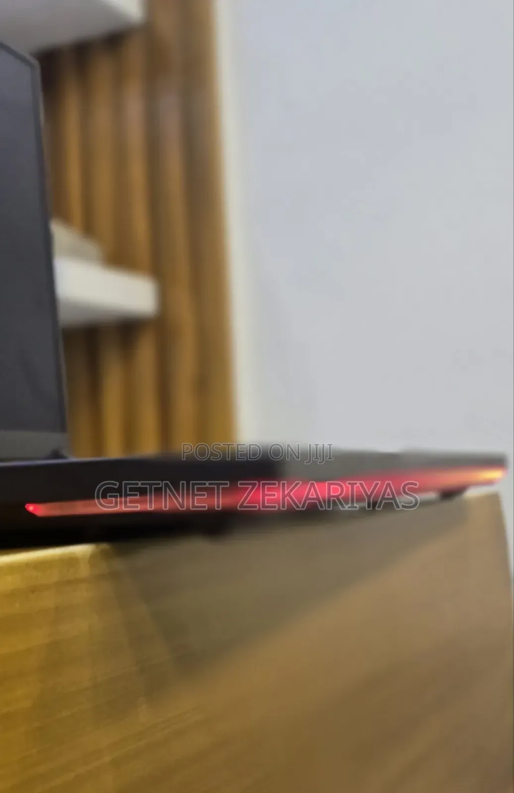 New Laptop Asus ROG Strix G16 G614 32GB Intel Core i9 SSD 2T