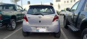 Toyota Yaris 2009