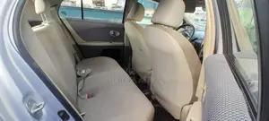 Toyota Yaris 2009