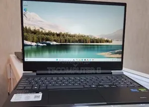 New Laptop HP Victus 15 16GB Intel Core i7 SSD 1T