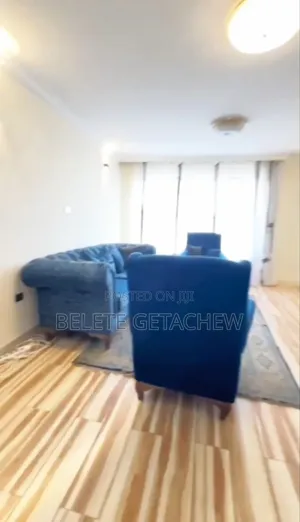 3bdrm Apartment in Kazanchis, Luxury, Kirkos for sale