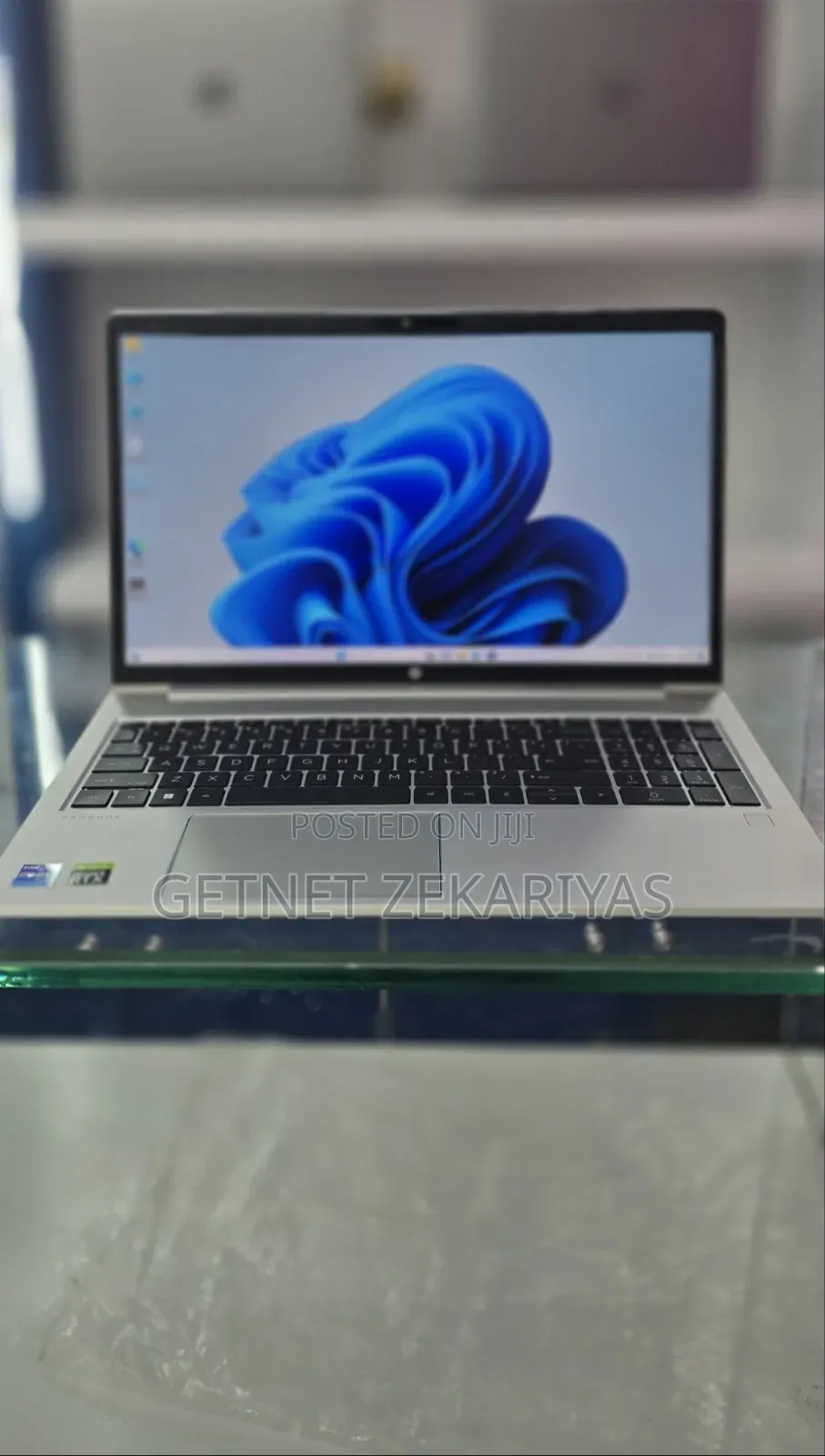 New Laptop HP ProBook 450 16GB Intel Core i7 SSD 1T