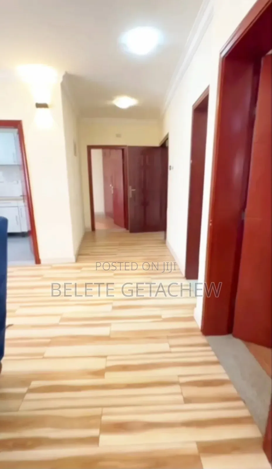 3bdrm Apartment in Kazanchis, Luxury, Kirkos for sale