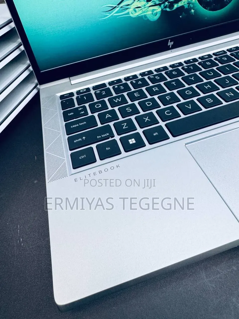 New Laptop HP EliteBook 840 16GB Intel Core i5 SSD 512GB