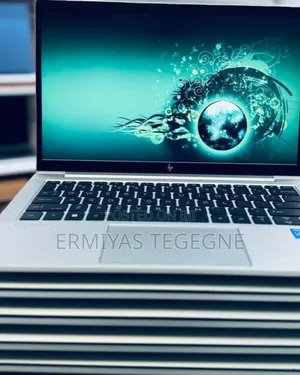New Laptop HP EliteBook 840 16GB Intel Core i5 SSD 512GB
