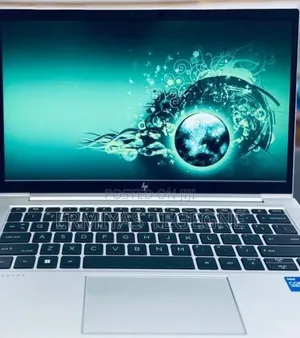 New Laptop HP EliteBook 840 16GB Intel Core i5 SSD 512GB