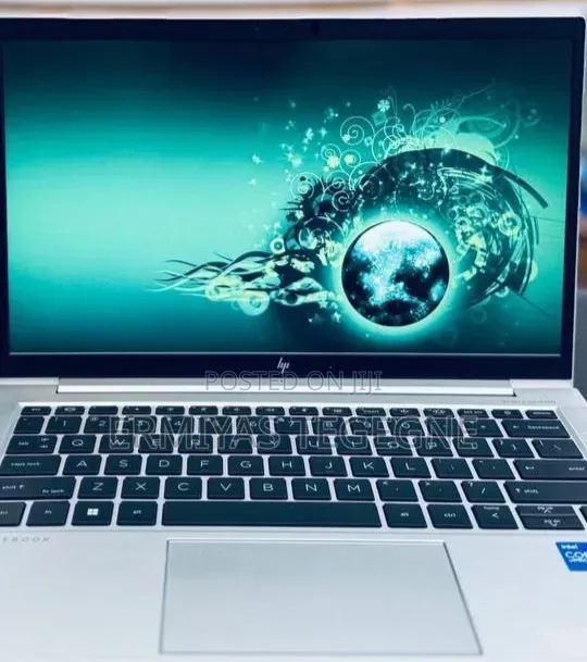New Laptop HP EliteBook 840 16GB Intel Core i5 SSD 512GB