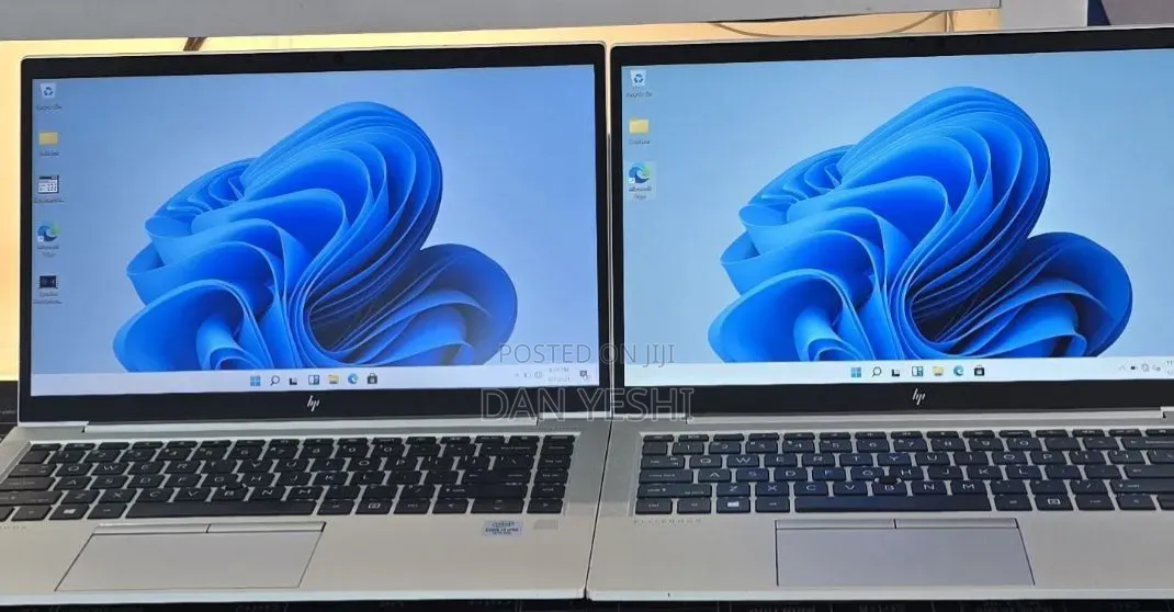 New Laptop HP EliteBook 840 G7 16GB Intel Core i5 SSD 512GB