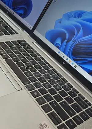 New Laptop HP EliteBook 840 G7 16GB Intel Core i5 SSD 512GB