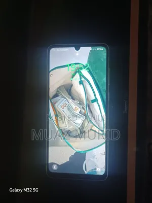 Samsung Galaxy A05 128 GB Green
