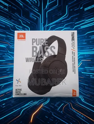 JBL Tune 700bt: Manos Libres Bluetooth Wireless Headphones