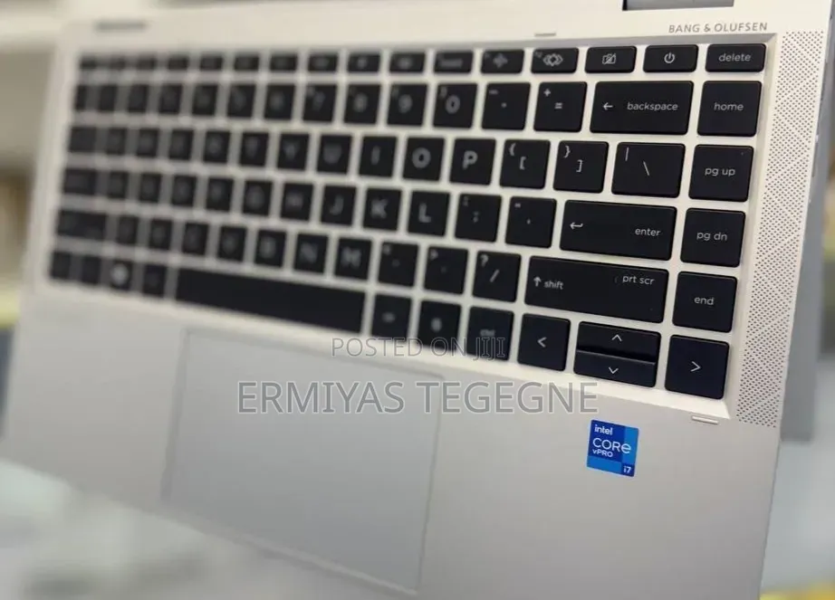 New Laptop HP EliteBook 840 16GB Intel Core i7 SSD 512GB