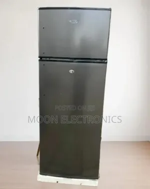 Orbit 325l Refrigerator | Big Space, Big Freshness!