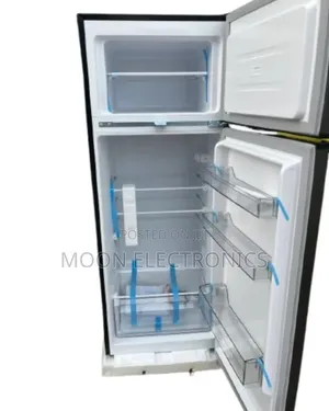Orbit 325l Refrigerator | Big Space, Big Freshness!