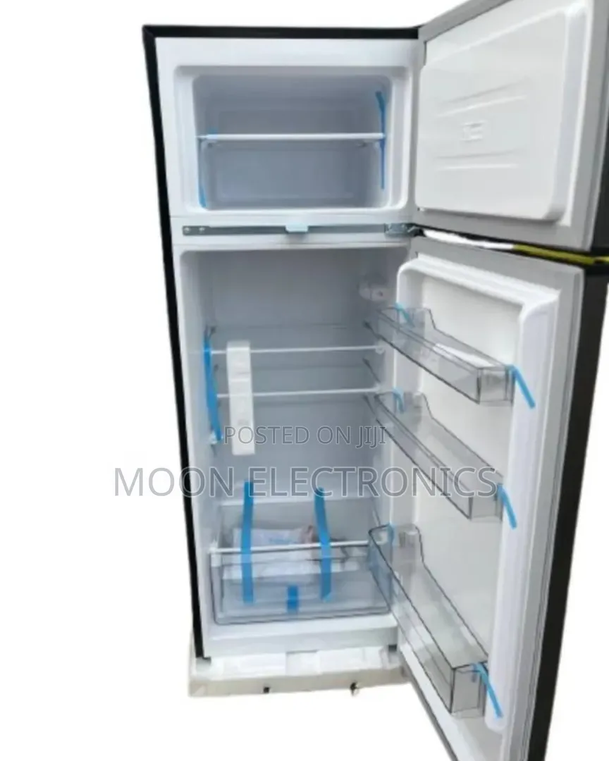 Orbit 325l Refrigerator | Big Space, Big Freshness!