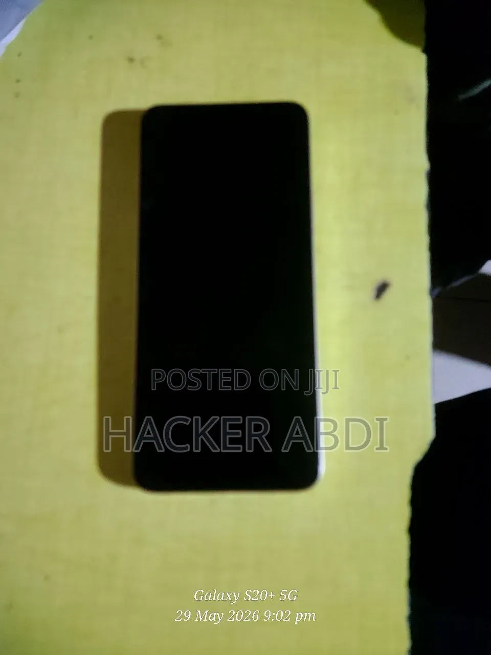 New Xiaomi Redmi 13 256 GB White